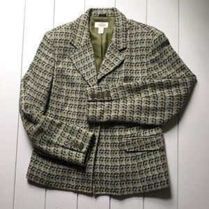 Talbots Jacket